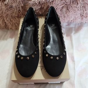 Prezioso Women's Flats